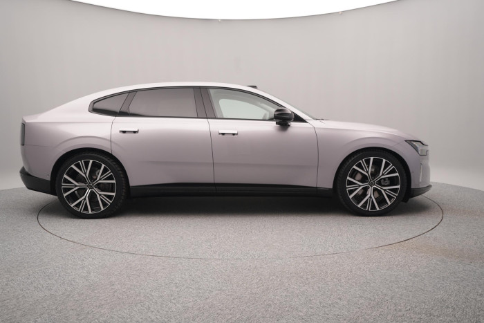 Volvo ES90 PURE ELECTRIC ULTRA