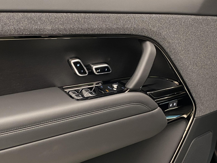 Land Rover Range Rover Sport D300 DYNAMIC HSE AWD AUT 3.0 d Dynamic