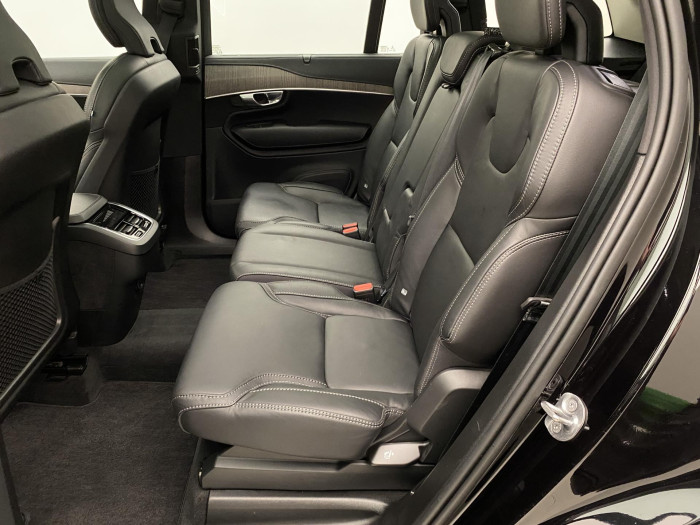 Volvo XC90 B5 AWD INSCRIPTION AUT 1.maj