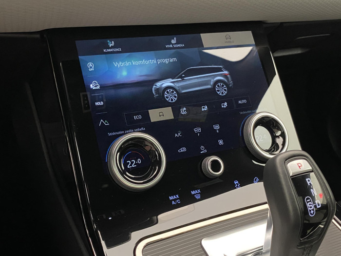 Land Rover Range Rover Evoque P300 HST AWD AUT