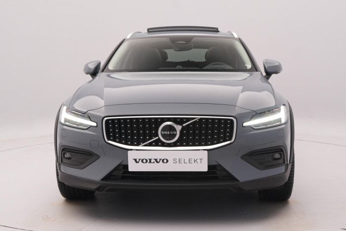 Volvo V60 CC B5 AWD ULTIMATE AUT 2.0 CC CC