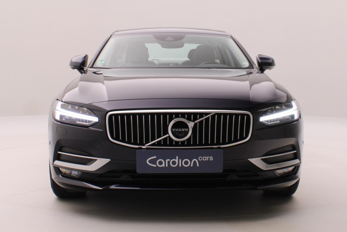 Volvo S90 T6 AWD INSCRIPTION AUT CZ