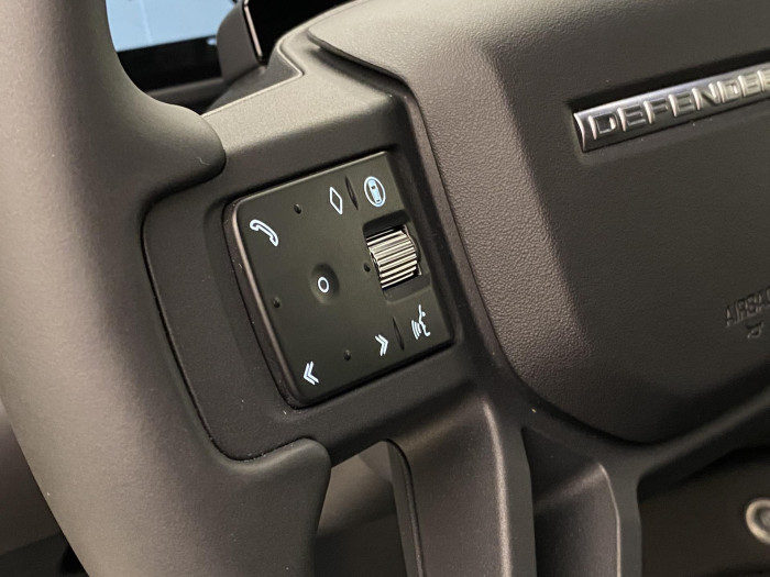 Land Rover Defender 110 D350 TROPHY EDITION 3.0 d Edition