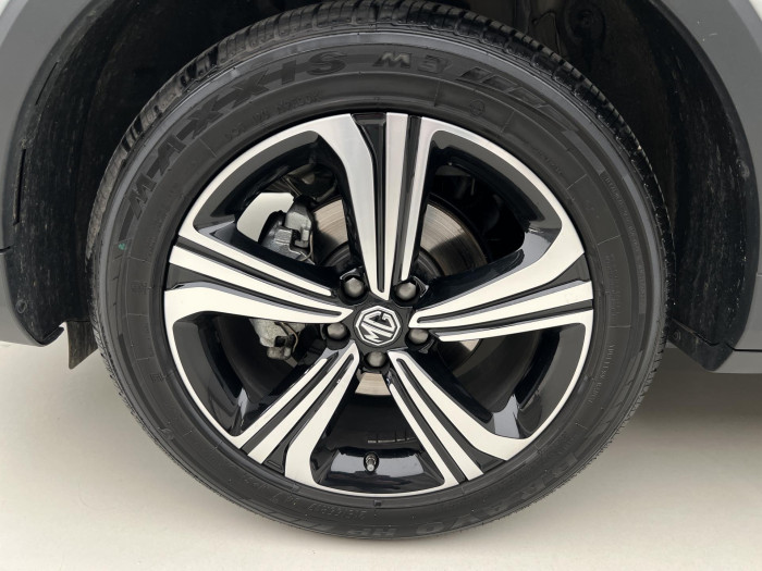 MG ZS 1.5 ESSENTIAL PLUS CZ 1.maj.