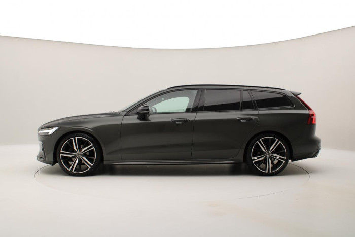 Volvo V60 D4 AWD R-DESIGN AUT 2.0 d