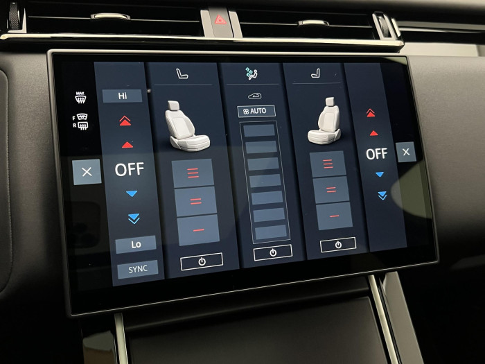 Land Rover Range Rover Velar D300 DYNAMIC SE AWD Aut 3.0 d Dynamic SE