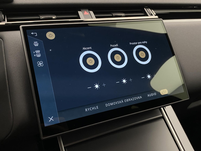 Land Rover Range Rover Velar D200 S AUT AWD 2.0 d