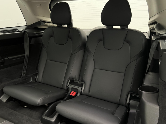 Volvo XC90 B5 AWD PLUS BRIGHT 7MÍST AUT