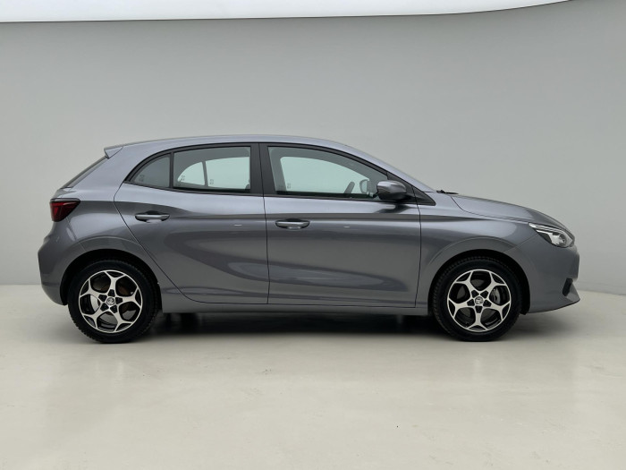 MG MG3 1.5 ICE ELEGANCE 1.maj. CZ 1.5 Elegance