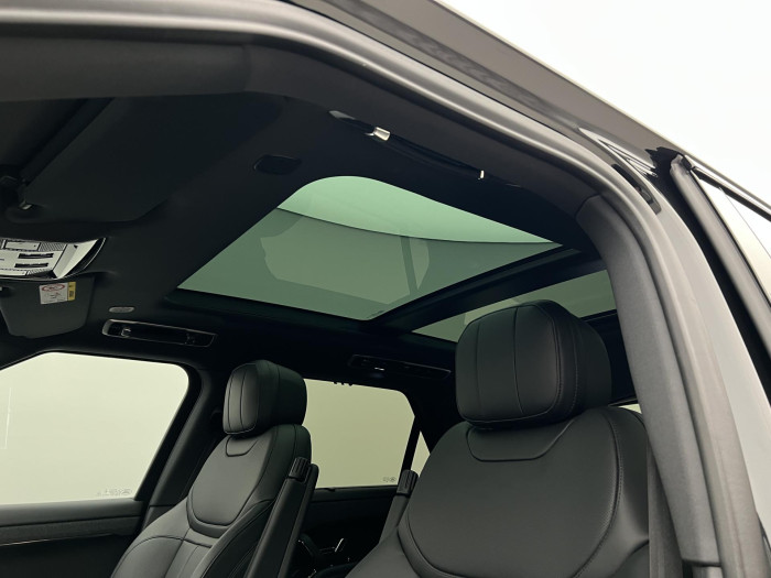 Land Rover Range Rover Sport D300 DYNAMIC HSE AWD Aut 3.0 d Dynamic