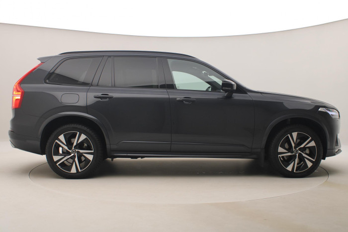 Volvo XC90 B5 AWD R-DESIGN AUT
