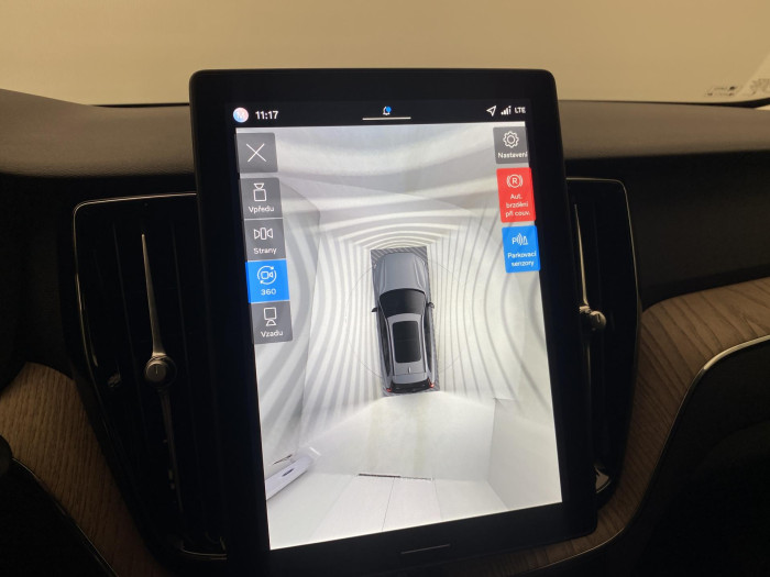 Volvo XC60 B5 AWD AUT DARK PLUS