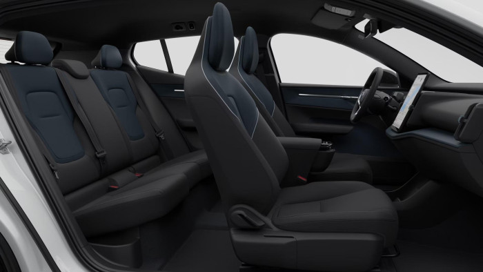 Volvo EX30 PURE ELECTRIC SINGLE PLUS