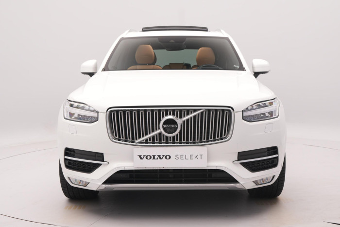 Volvo XC90 T6 AWD INSCRIPTION AUT