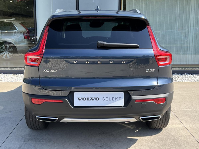 Volvo XC40 D3 INSCRIPTION Aut 1.maj. 2.0 d