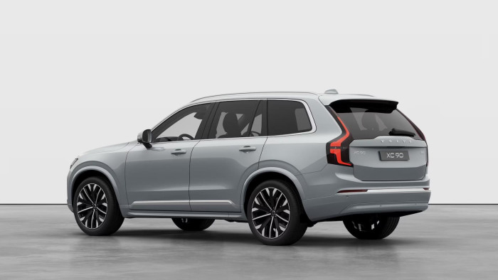 Volvo XC90 B5 AWD AUT BRIGHT PLUS 7míst