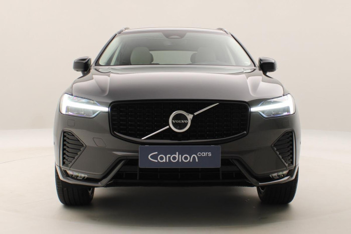 Volvo XC60 B4 AWD AUT DARK ULTIMATE