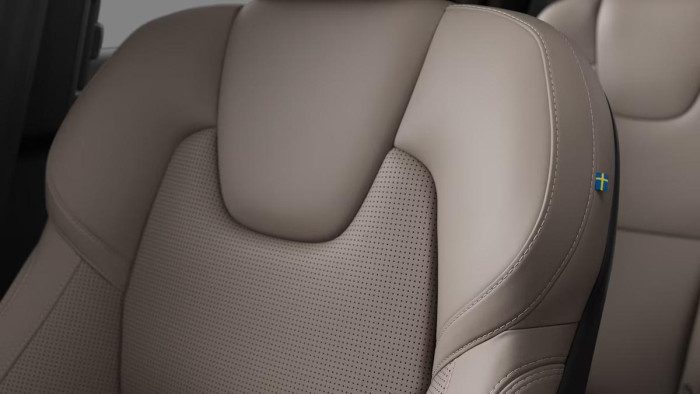 Volvo XC90 B5 AWD AUT DARK PLUS 7míst