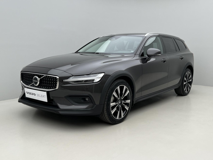 Volvo V60 B5 AWD PLUS BRIGHT AUT 1.maj.
