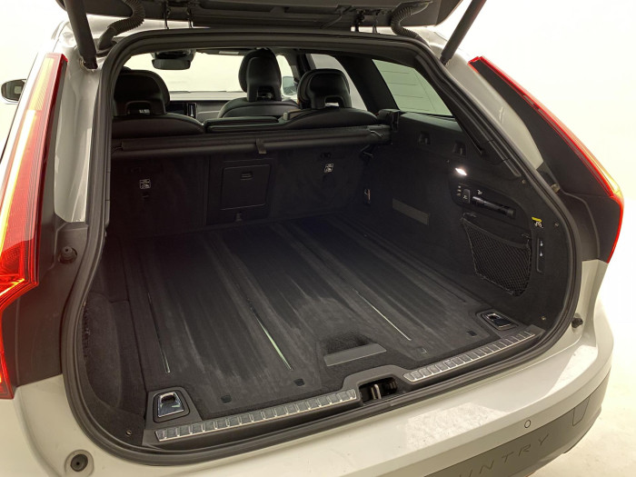 Volvo V90 CC T6 AWD PRO OCEAN RACE CZ 2.0 CC CC