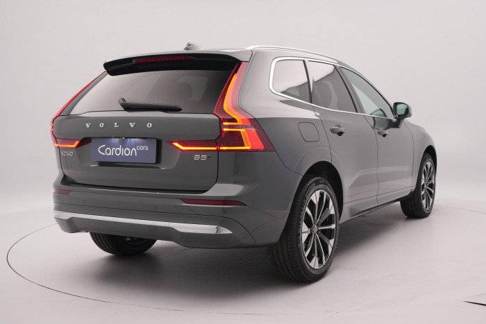 Volvo XC60 B5 AWD AUT BRIGHT PLUS