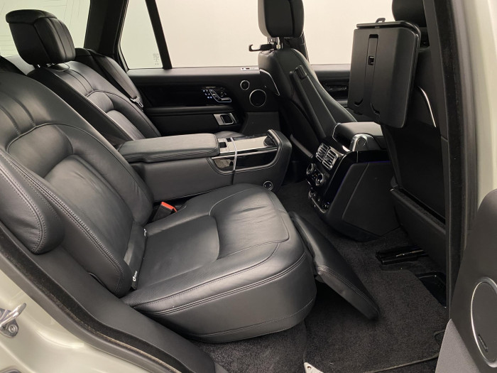 Land Rover Range Rover 4.4 SDV8 AUTOBIOGRAPHY AWD CZ