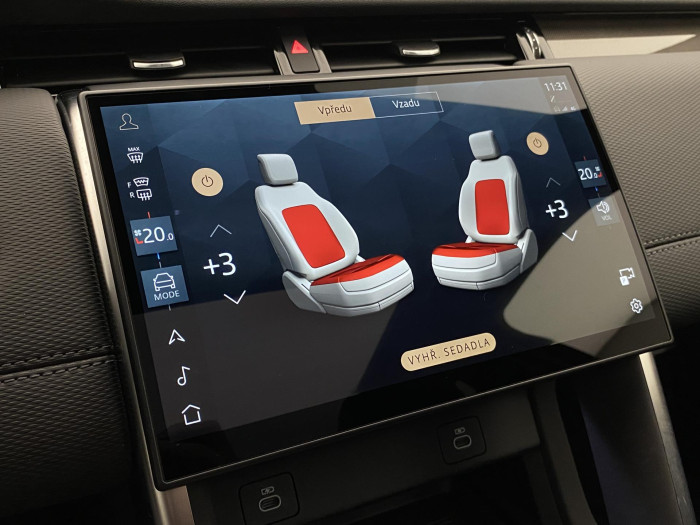 Land Rover Discovery Sport D200 DYNAMIC SE AWD AUT 2.0 d Dynamic SE