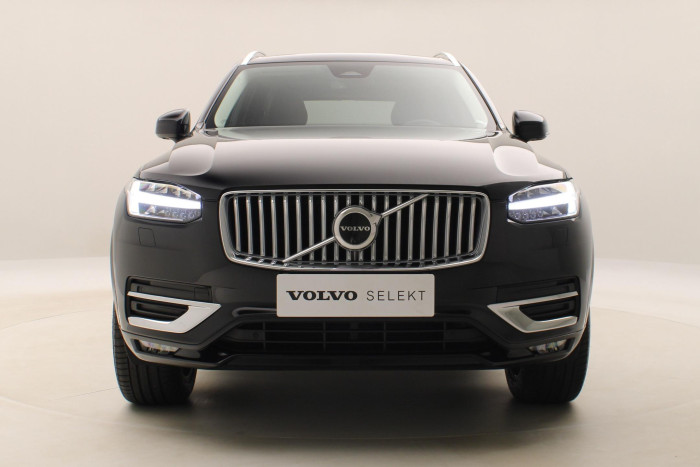 Volvo XC90 B5 AWD PLUS BRIGHT AUT CZ