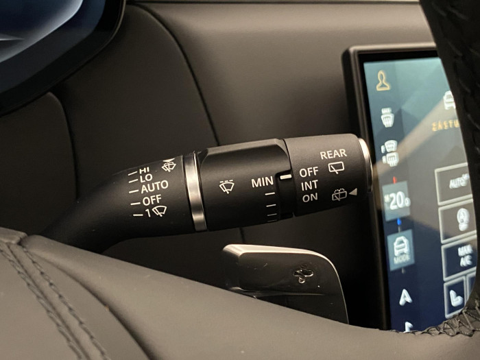 Land Rover Range Rover Sport D250 DYNAMIC SE AWD AUT 3.0 d Dynamic SE