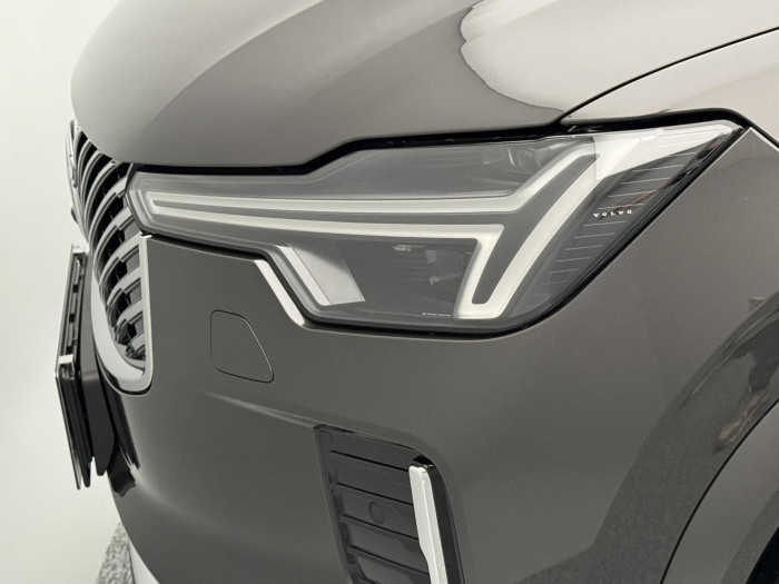 Volvo XC90 B5 AWD AUT BRIGHT PLUS 7míst