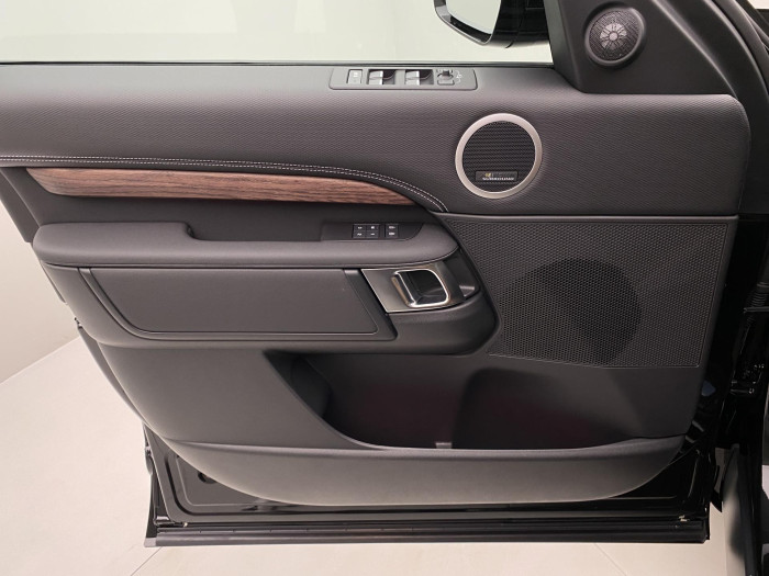 Land Rover Discovery D350 Dynamic HSE AWD AUT 3.0 d Dynamic