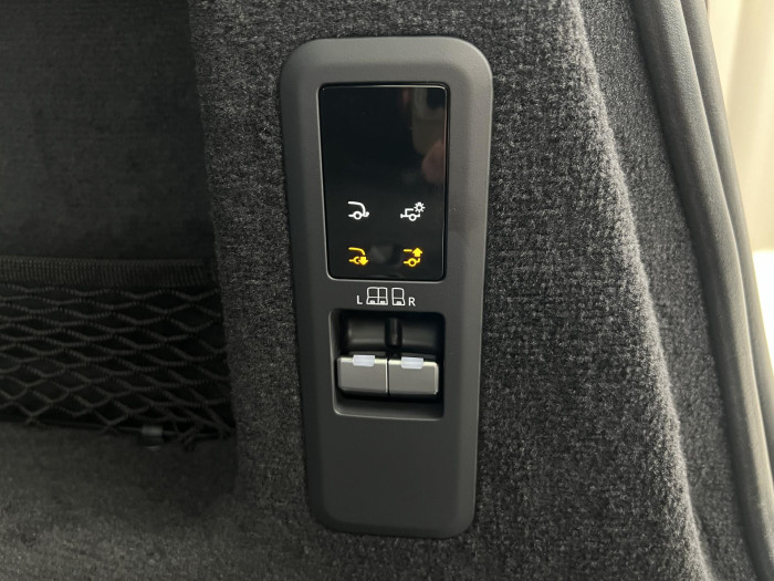 Land Rover Range Rover Sport P460e S AWD Aut