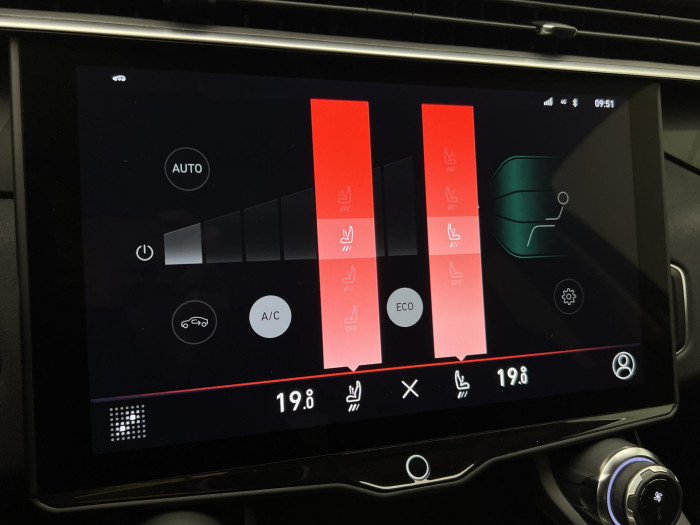 Lynk & Co 01 PHEV DCT AUT