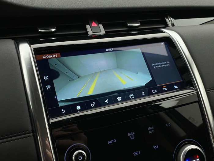 Land Rover Discovery Sport D150 S AWD AUT CZ REZERVACE 2.0 d