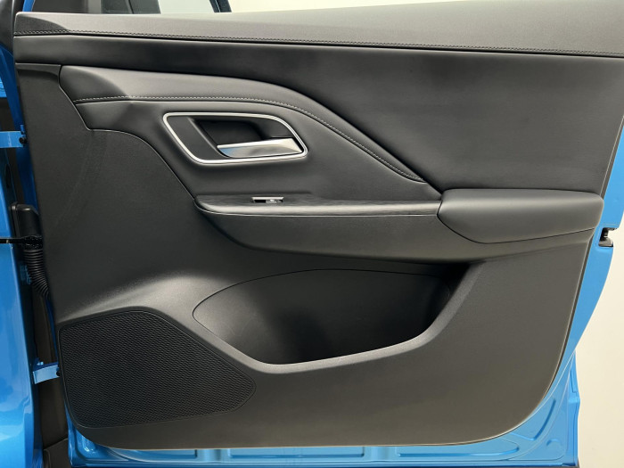 MG ZS 1.5 EXCLUSIVE HYBRID+ AUT CZ 1.5 Exclusive