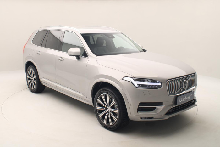 Volvo XC90 B5 AWD AUT BRIGHT PLUS 7míst