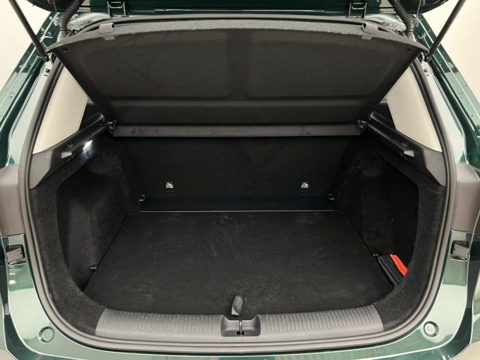 MG ZS 1.5 EMOTION HYBRID+ AUT CZ