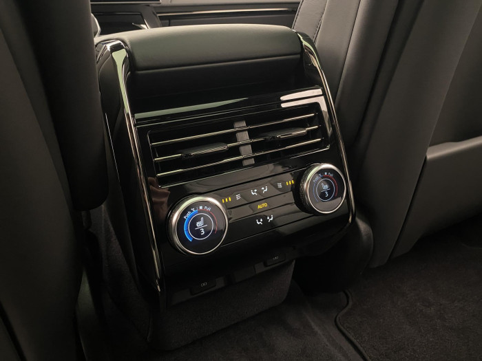 Land Rover Range Rover Sport D300 DYNAMIC HSE AWD AUT 3.0 d Dynamic