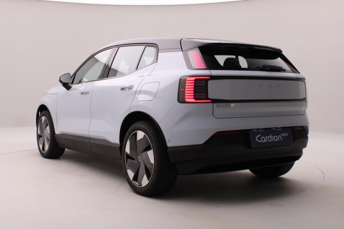 Volvo EX30 PURE ELECTRIC TWIN AWD ULTRA