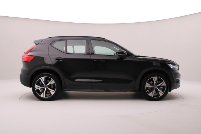 Volvo XC40 RECHARGE PLUS SINGLE MOTOR