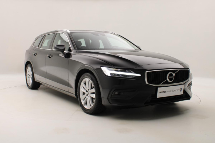 Volvo V60 D3 MOMENTUM AUT REZERVACE 2.0 d Momentum