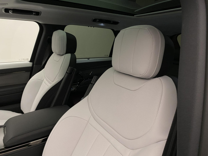 Land Rover Range Rover Sport P460e DYNAMIC SE REZERVACE 3.0 Dynamic SE