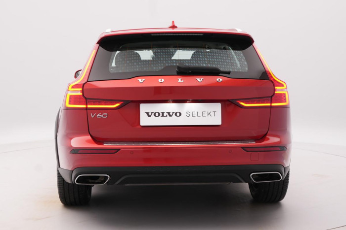 Volvo V60 CC B5 AWD PRO AUT 1.maj. 2.0 CC CC