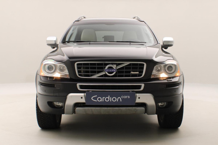 Volvo XC90 D5 AWD R-DESIGN REZERVACE 2.4 d