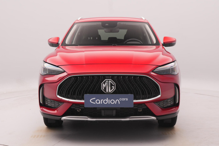 MG HS 1.5 TGI EXCITE AUT CZ 1.maj.