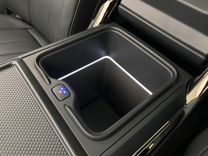 Land Rover Range Rover Sport P550e AUTOBIOGRAPHY AWD AUT