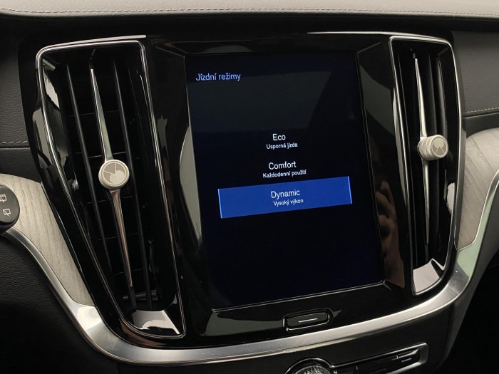 Volvo V60 T6 AWD HEICO SPORTIV AUT