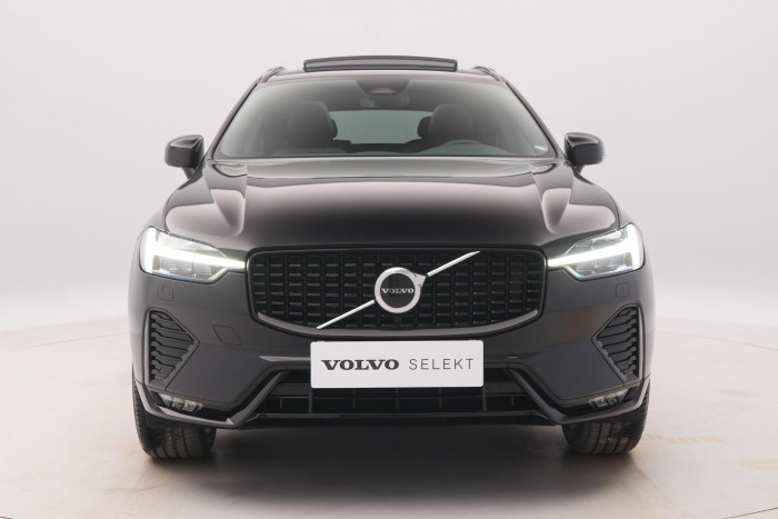 Volvo XC60 B4 AWD PLUS DARK AUT