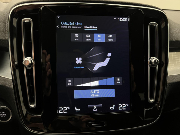 Volvo XC40 D3 MOMENTUM 2.0 d Momentum