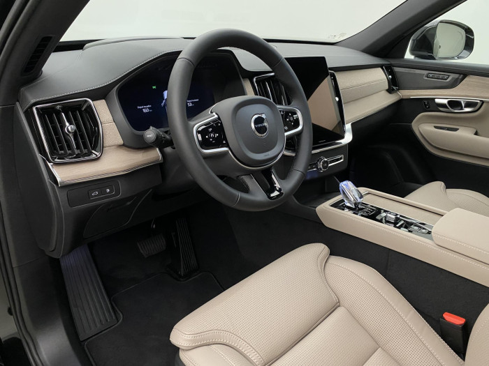 Volvo XC90 T8 AWD RECHARGE BRIGHT PLUS 7m